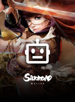 Silkroad Online Sbot