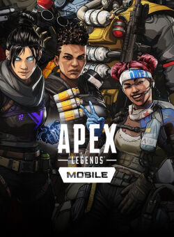 Apex Legends Mobile