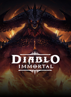 Diablo Immortal
