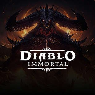 Diablo Immortal