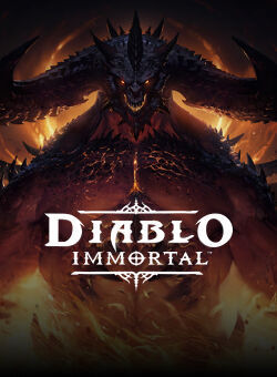 Diablo Immortal