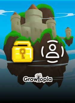 Growtopia Hesap ve Lock Satış