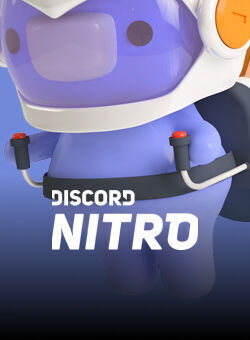 Discord Nitro