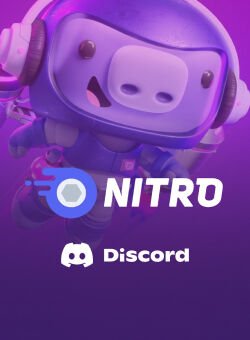 Discord Nitro