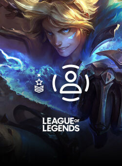 LoL Unranked Hesap Satışı