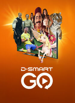 D-Smart Go