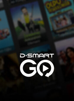 D-Smart Go