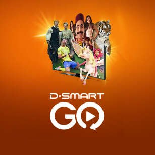 D-Smart Go