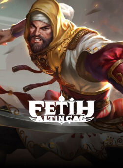 Fetih Altın Çağ