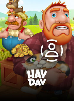 Hay Day Hesap ve Altın Satışı