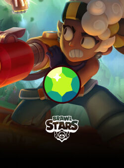 Brawl Stars Elmas