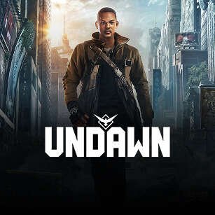 Undawn Mobile RC