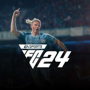EA Sports FC 24 (FIFA 24)