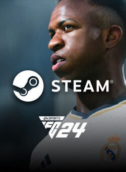 EA Sports FC 24 Steam (FIFA 24)