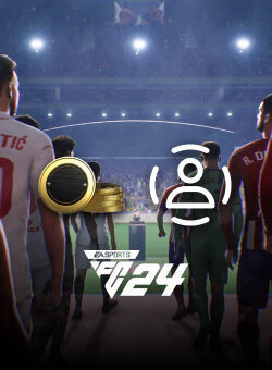 EA Sports FC 24 Coins ve Hesap Satışı (FIFA 24)