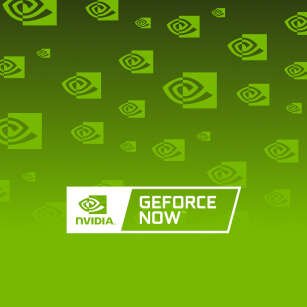 GeForce Now