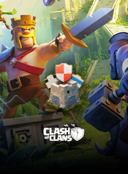 Clash Of Clans Klan Satışı