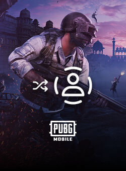 PUBG Mobile Random Hesap Satışı