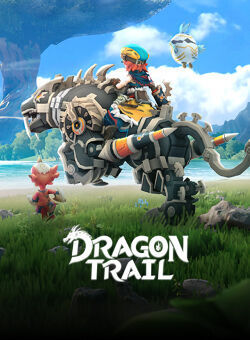 Dragon Trail Elmas