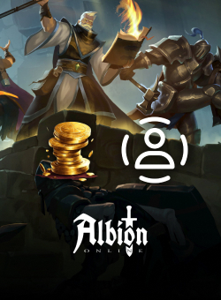 Albion Online Gold ve Hesap Satışı