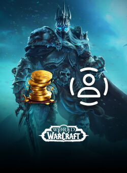 World of Warcraft Gold ve Hesap Satışı