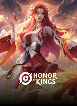 Honor Of Kings