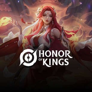 Honor Of Kings
