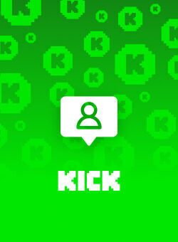 Kick Takipçi