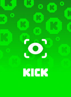Kick Canlı Yayın İzleyici