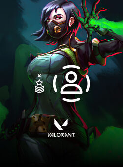 Valorant Unranked Hesap