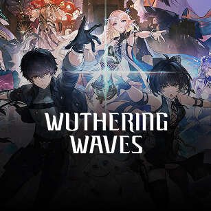 Wuthering Waves