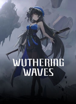 Wuthering Waves