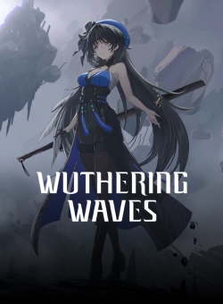Wuthering Waves