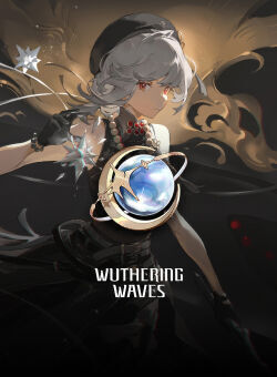 Wuthering Waves Lunite