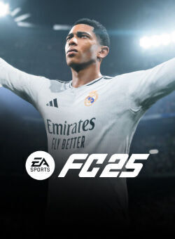 EA Sports FC 25 (FIFA 25)