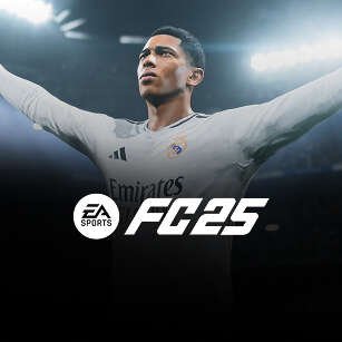 EA Sports FC 25 (FIFA 25)