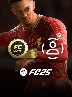 EA Sports FC 25 Coins ve Hesap Satışı (FIFA 25)