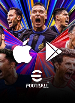 eFootball Hediye Kartı