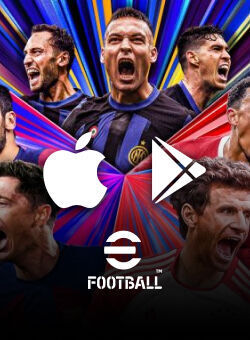 eFootball Hediye Kartı