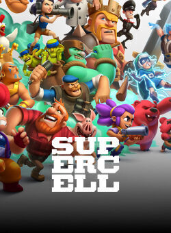 Supercell