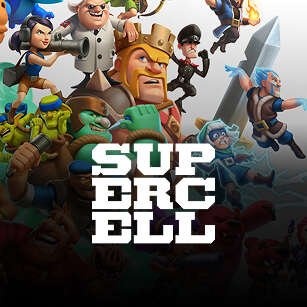 Supercell