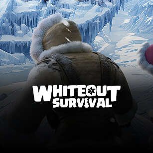 Whiteout Survival