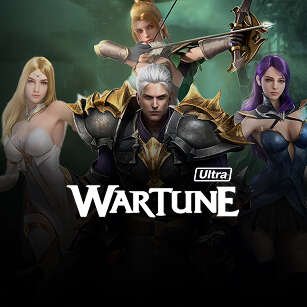 Wartune Ultra