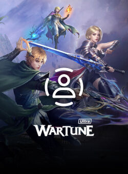 Wartune Ultra Hesap Satışı