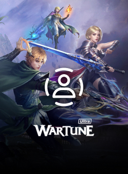 Wartune Ultra Hesap Satışı