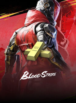Blood Strike Gold