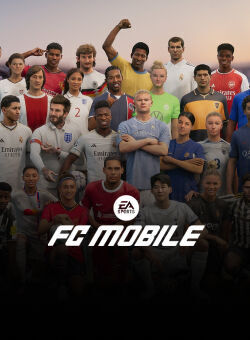EA FC Mobile