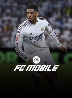 EA FC Mobile