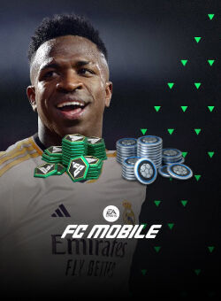 EA FC Mobile Points & Silver
