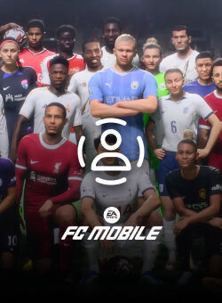 EA FC Mobile Hesap Satışı